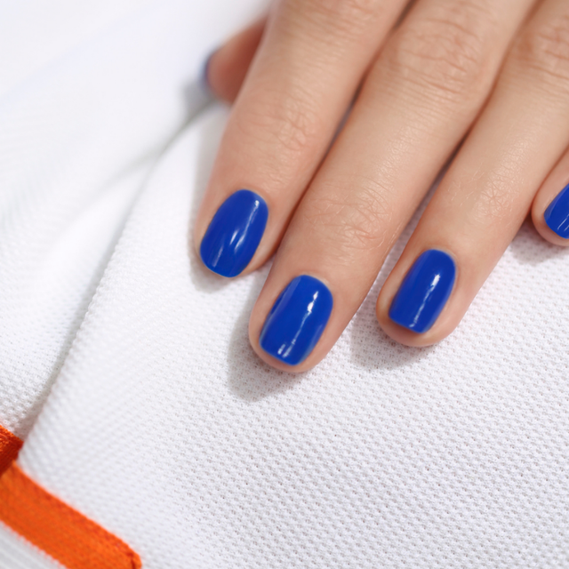 Vernis à ongles Ultramarine - Manucurist