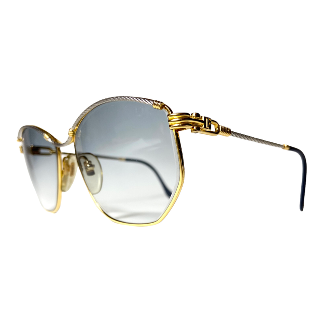 Fred Cythère Vintage Sunglasses 