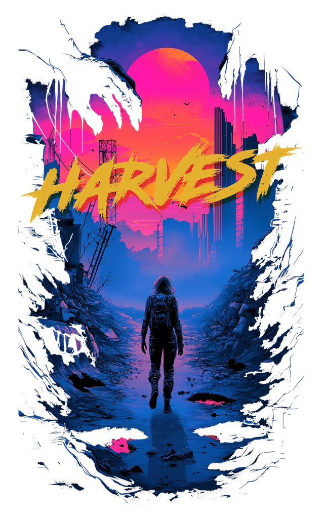 Harvest T-shirt