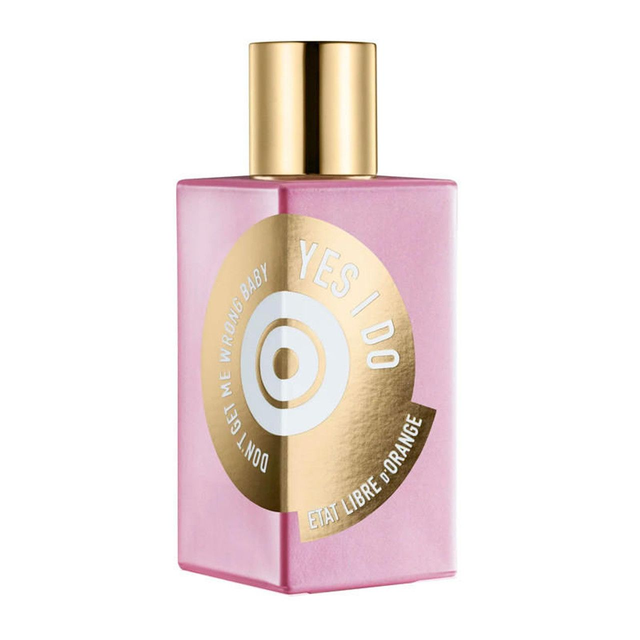 ETAT LIBRE D'ORANGE Yes I Do Eau de Parfum