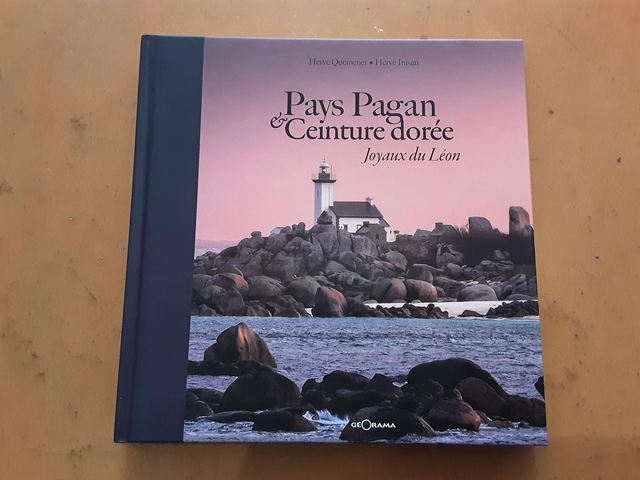 Pays Pagan et ceinture dorée Joyaux du Léon - CoopBreizh