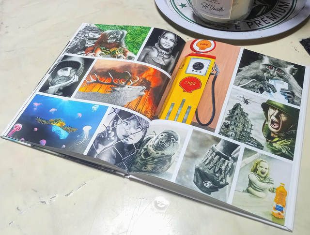 Livre "Le monde d'aujourd'hui"