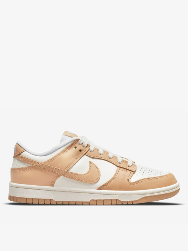 Nike Dunk Low Harvest Moon (Taille 38.5)