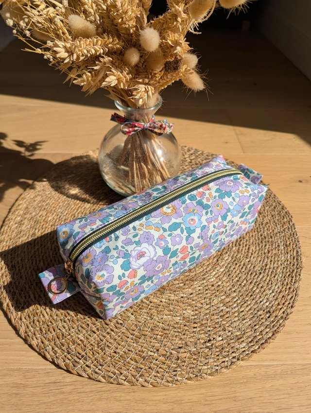 Trousse d'école 