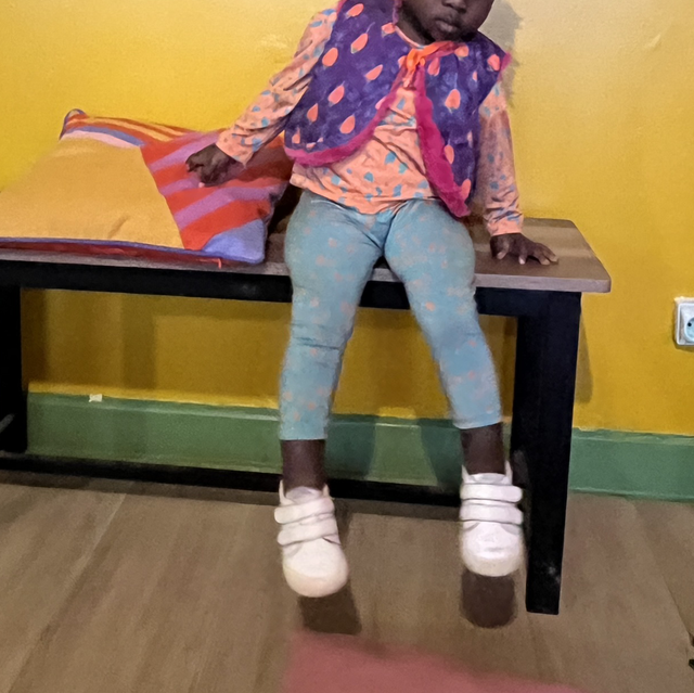 Leggings  Tsaka Turquoise 