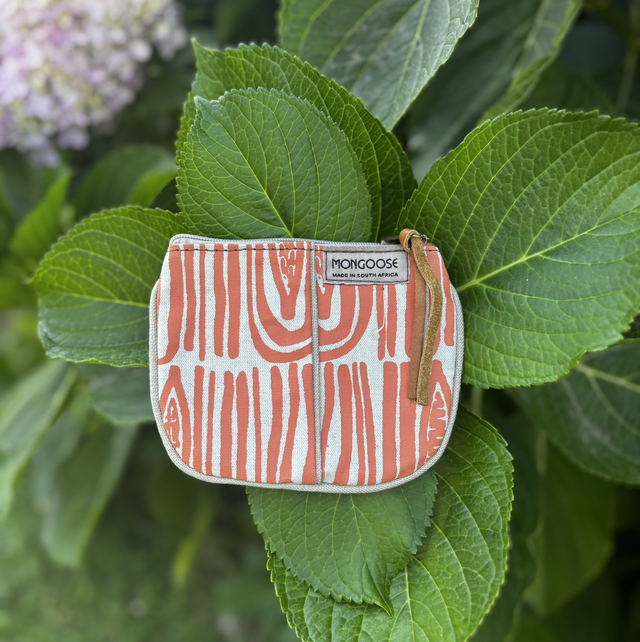 Patchy Purse Seed Sunshine/Natural