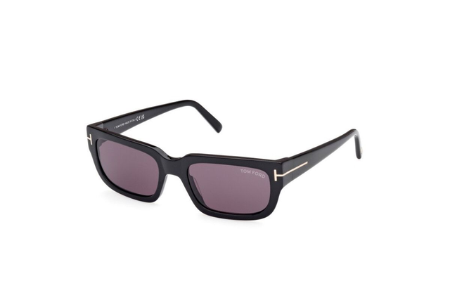Eyewear Man Woman Tom Ford Ezra FT1075 01A