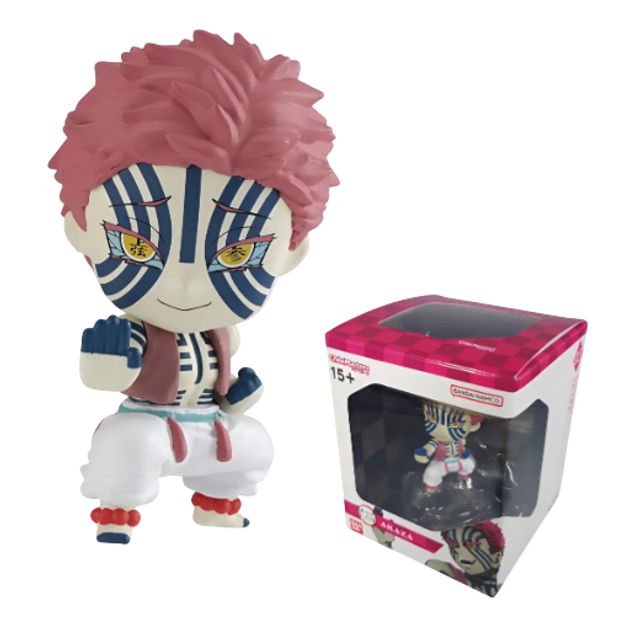 Bandai Namco Figura Demon Slayer / Akaza