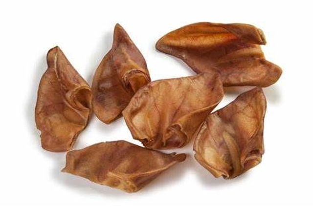 Pigs Ears
