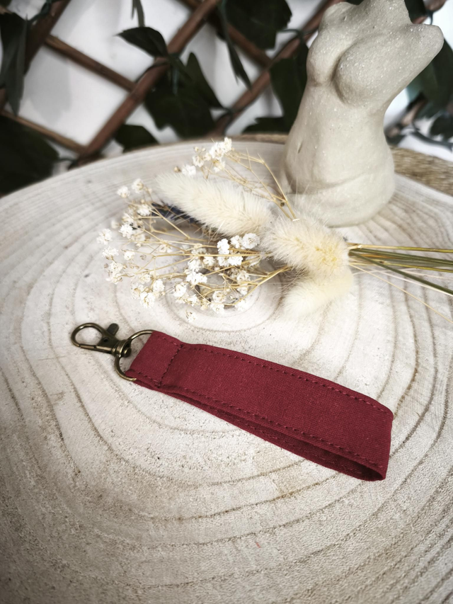 Porte clé - Bordeaux 