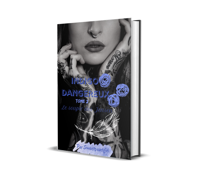 Indigo Dangereux : Le soupir des Jensen - Tome 2
