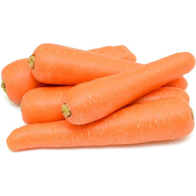 Carottes (au kg)