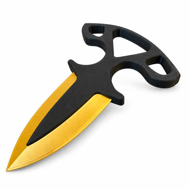 Shadow Dagger CS GO