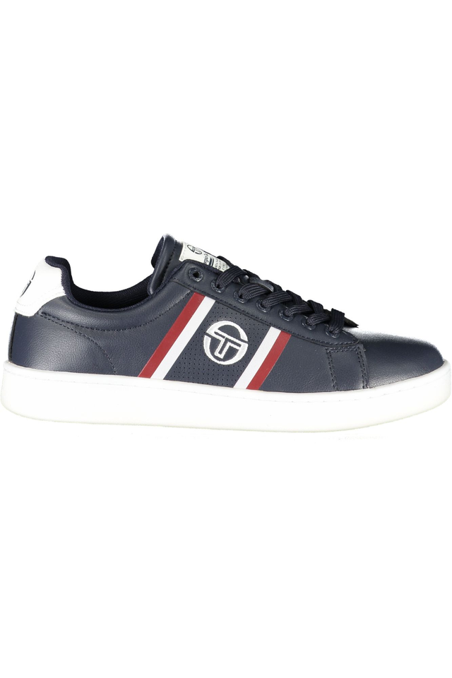 SERGIO TACCHINI CALZATURA SPORTIVA UOMO BLU