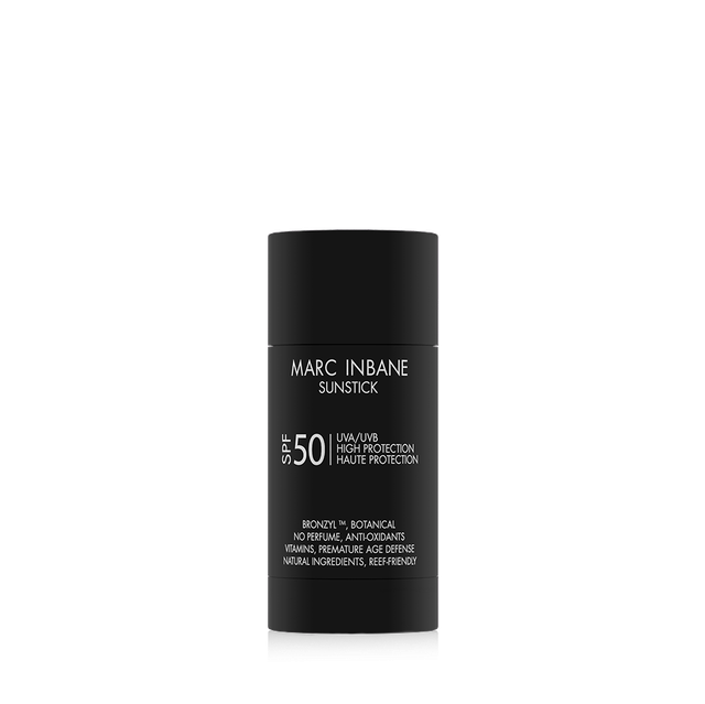 Marc Inbane - Sonnenstift LSF50 – Charcoal Black