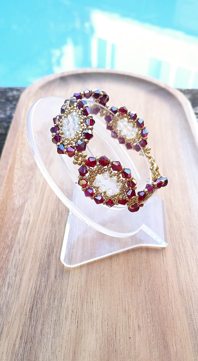 Bracelet Ovale 