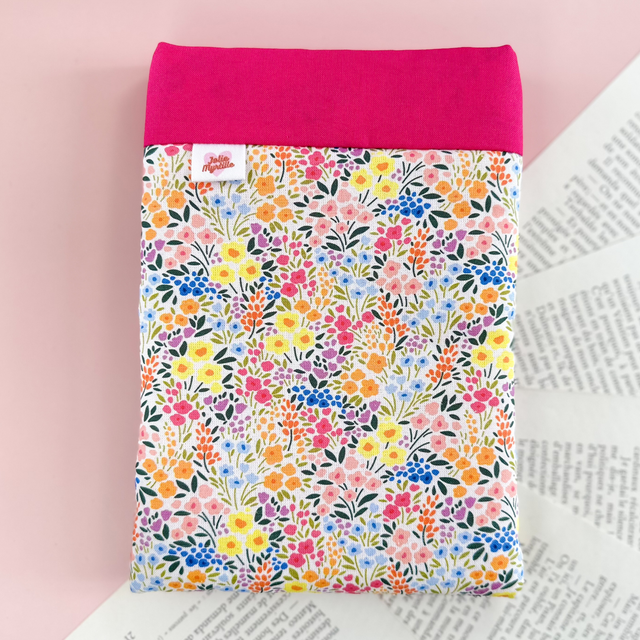 Pochette Livre Heidi