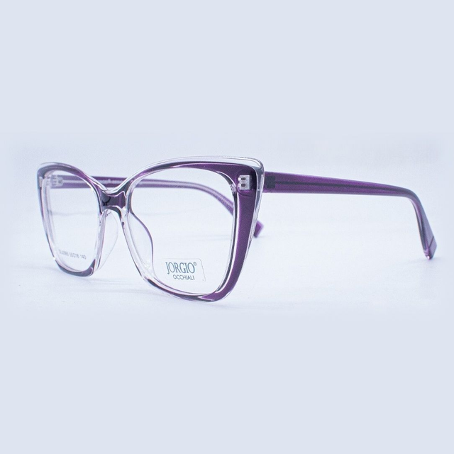 Lentes ópticos DLJO-065 C-2