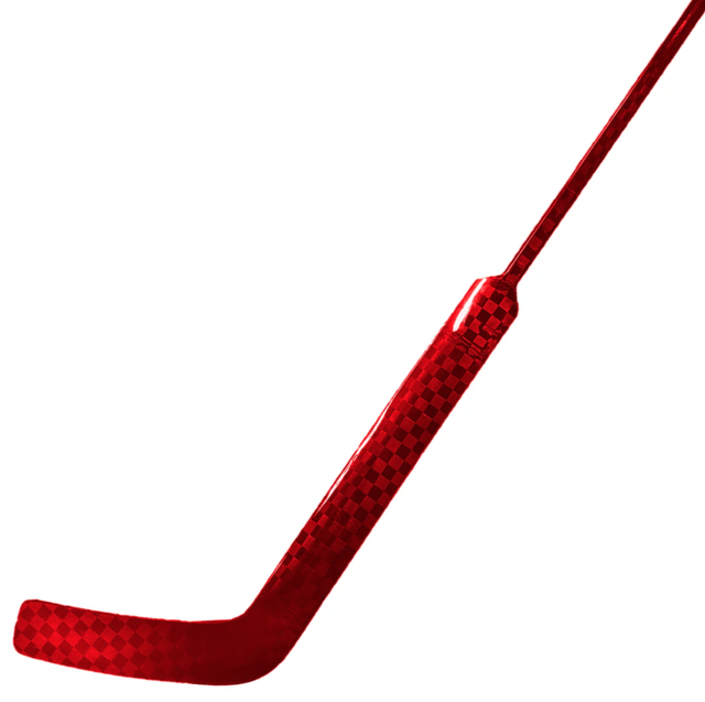 MV - RED LITE - PRO BLACKOUT™ Jääkiekkomaila