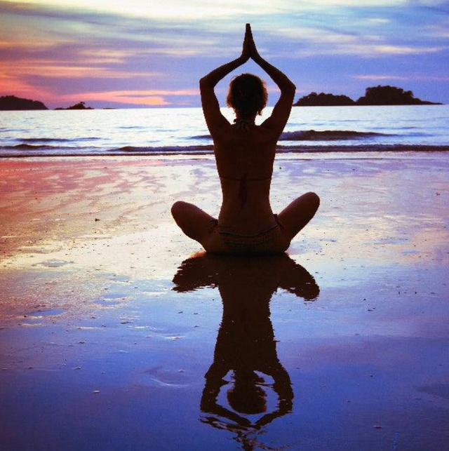 Massage douceur de soi 