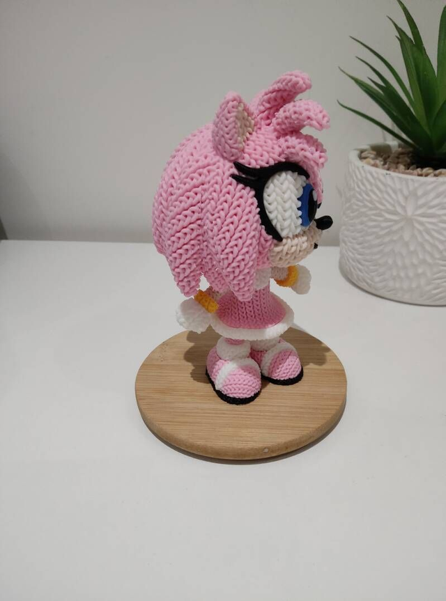 Amy Rose