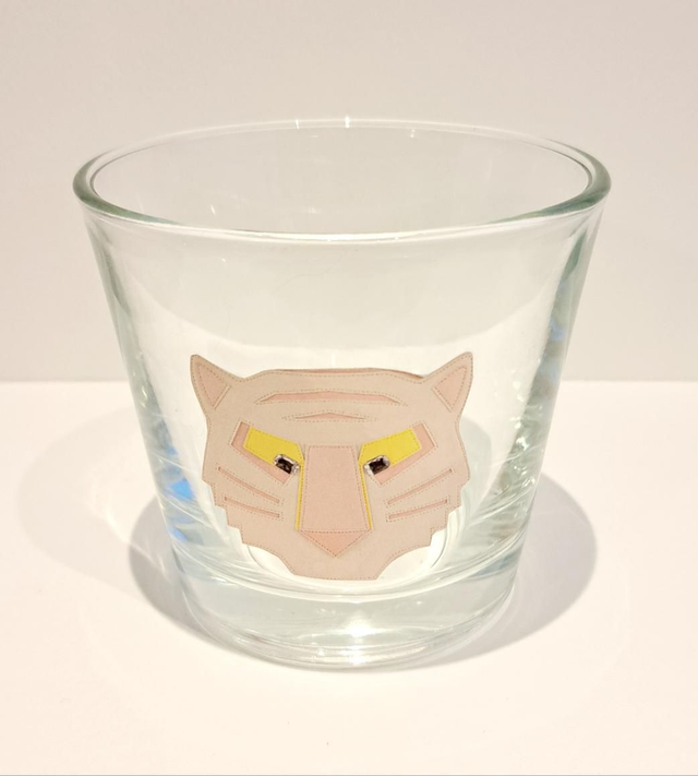 Photophore "Big Cat"