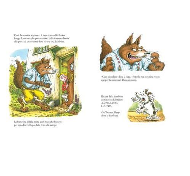 Attenti alle ragazze - di Tony Blundell