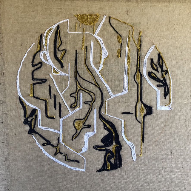 STAGE DE TUFTING DÉBUTANT/ 4H