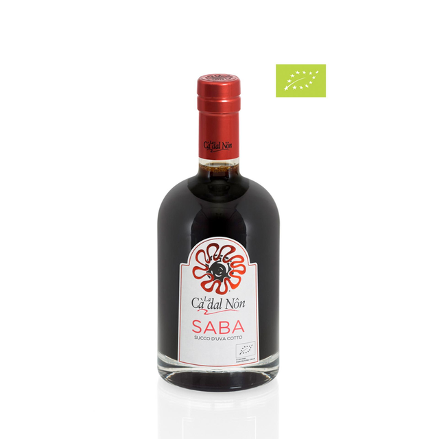 Saba Bio 250ml