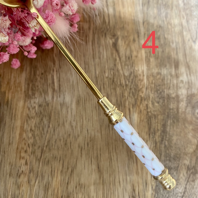 Cuillère Marie Antoinette