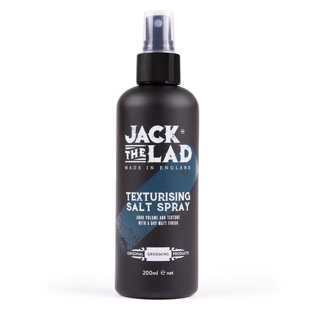 Salt Spray by Jack The Lad