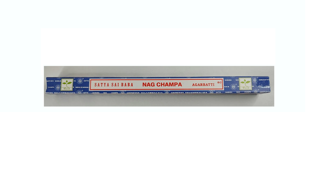 Encens Batonnet Nag Champa