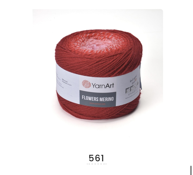 Merino 561