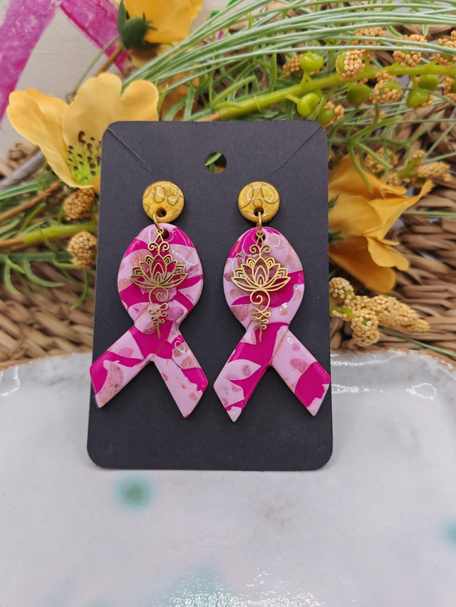 Collection octobre rose