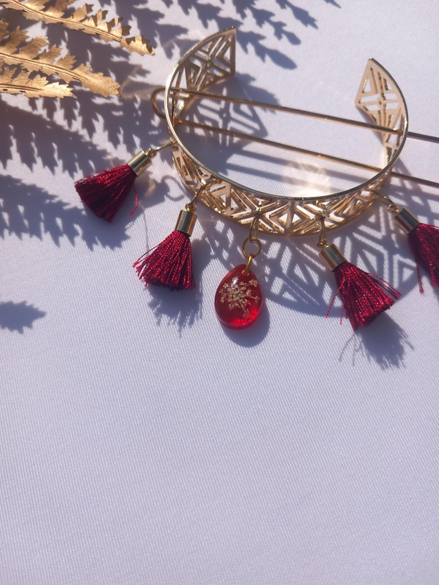 Barrette Elenwë (1)