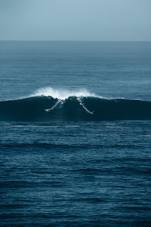 Océan - Belharra 3 Duo