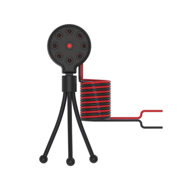 Emetteur InfraRouge ALFANO