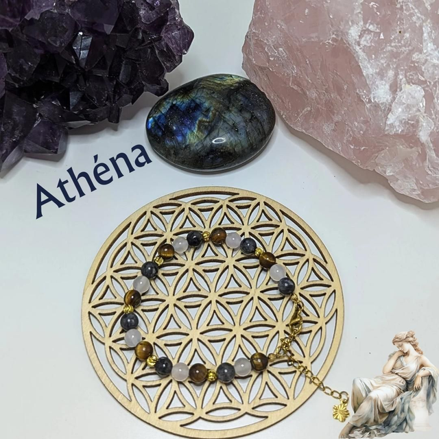 Bracelet Athéna 