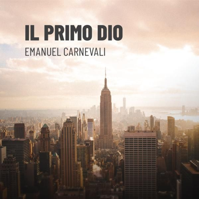 iRomanzi: Il Primo Dio