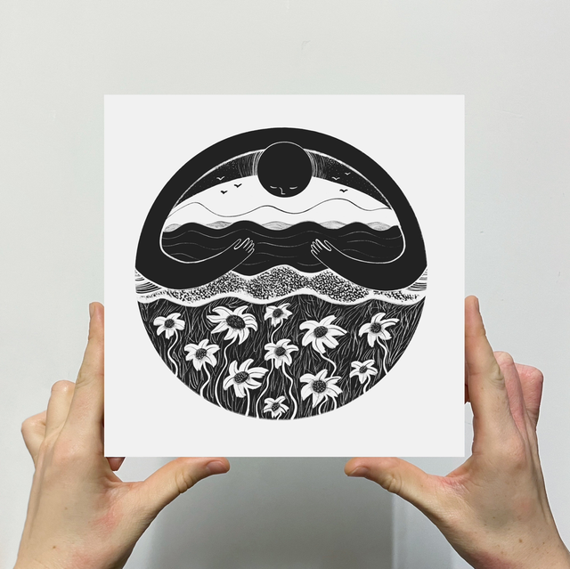 Įkvėpti - Breathe In