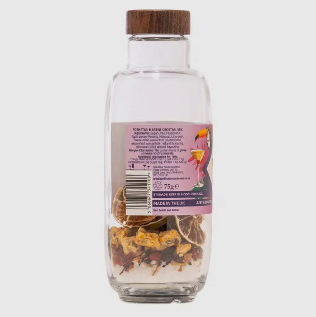 Pornstar Martini Cocktail Making Kit