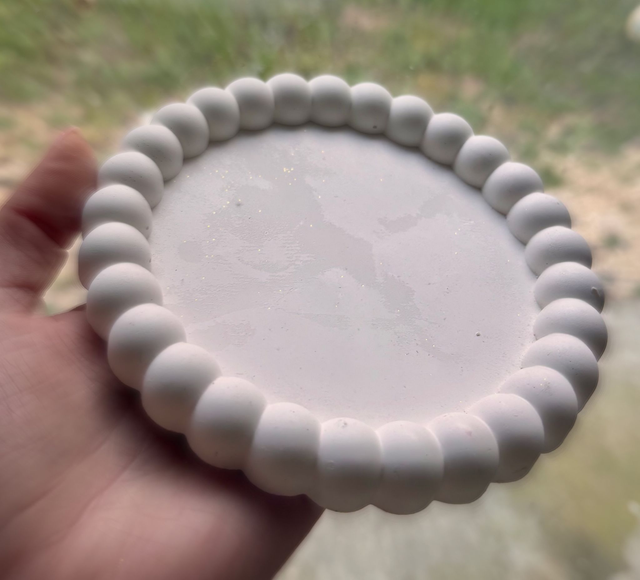 Photophore Contour Moyen 