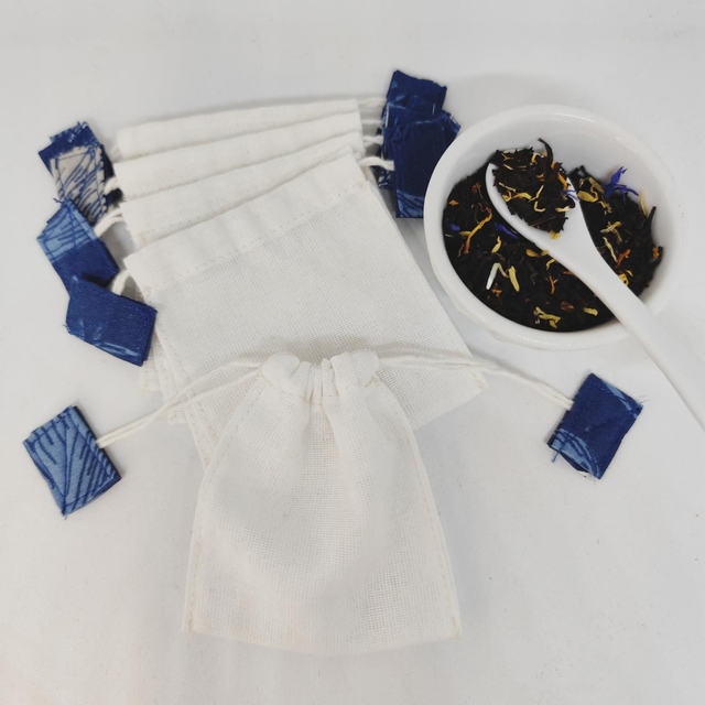 Sachets de thé KĪ HĪNA