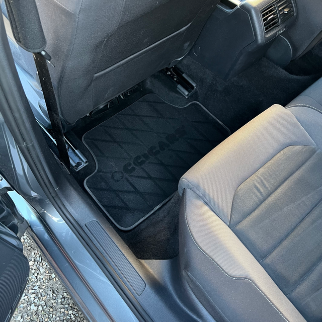 Pochoir de marquage personnalisé DETAILING