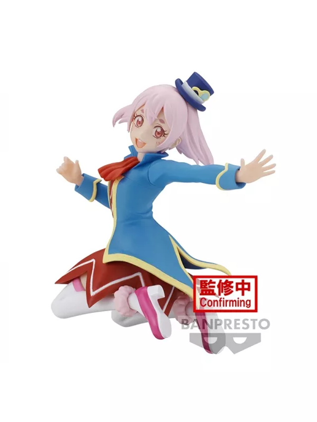 Emul-Shangri-La Frontier: Banpresto