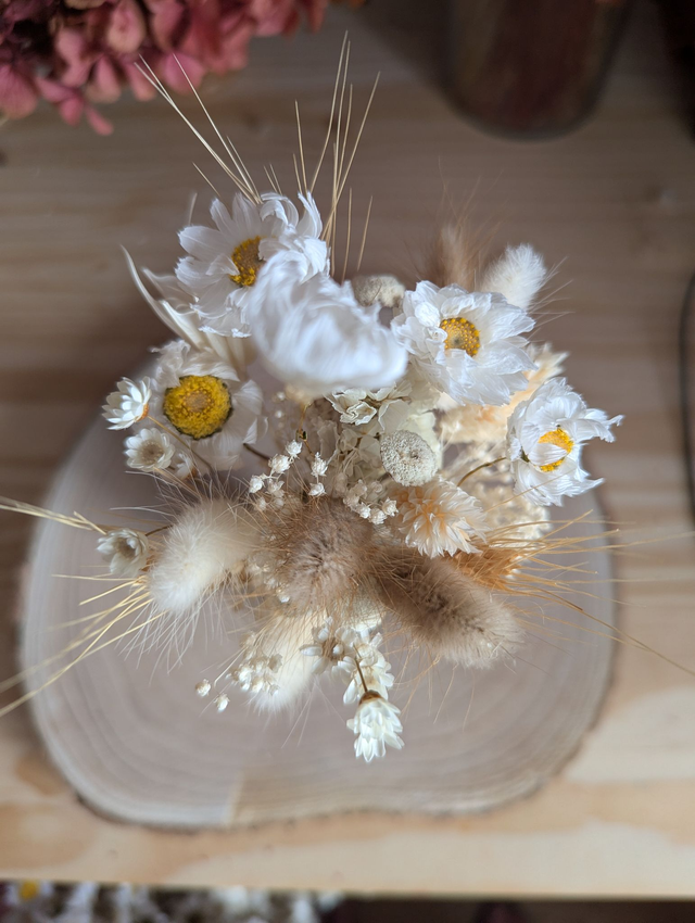 Bouquet TINA - Taille S