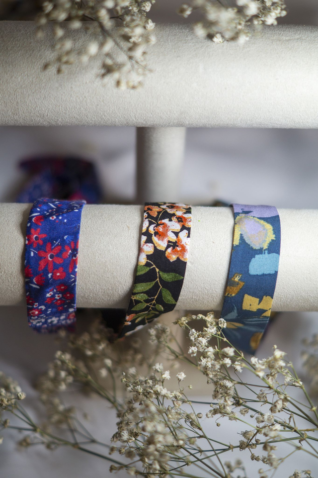 Montres - bracelets x3 • Lot 5