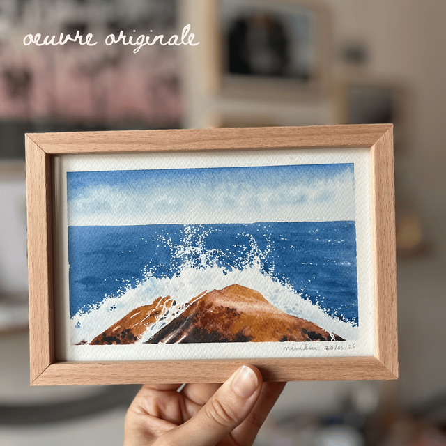 Vague n°3