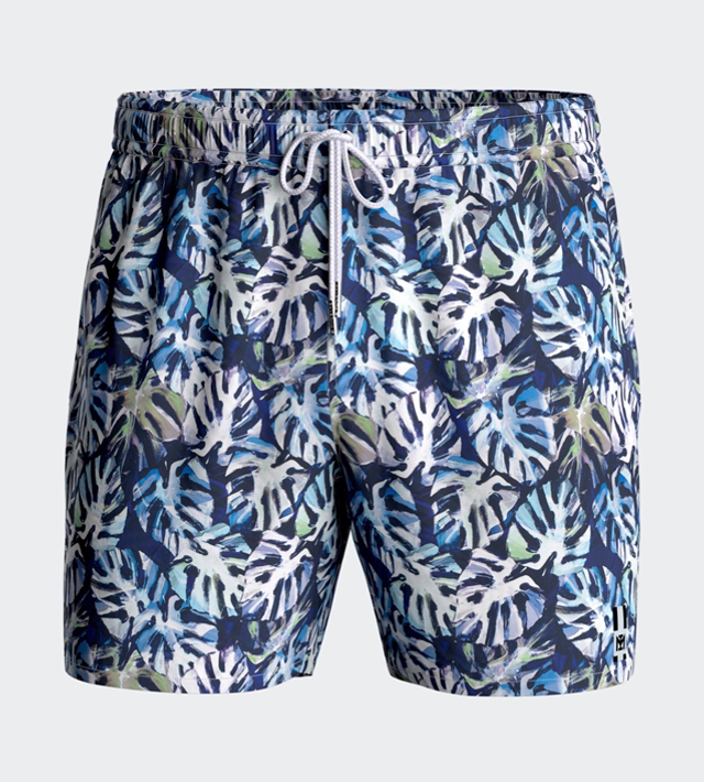 SHORT DE BAIN IMPETUS MYKONOS