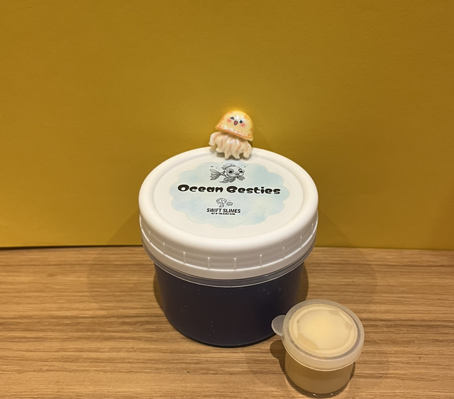 120ml Ocean Besties